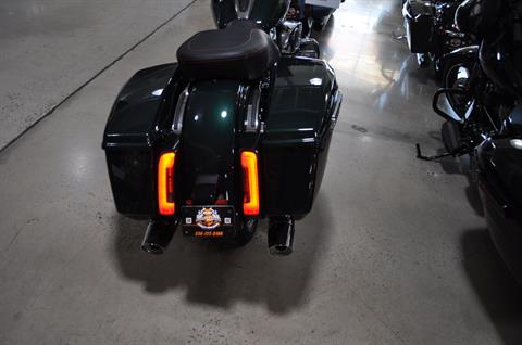 2024 Harley-Davidson Street Glide® in Winston Salem, North Carolina - Photo 9