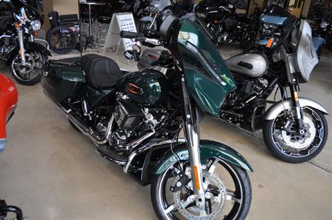 2024 Harley-Davidson Street Glide® in Winston Salem, North Carolina - Photo 1