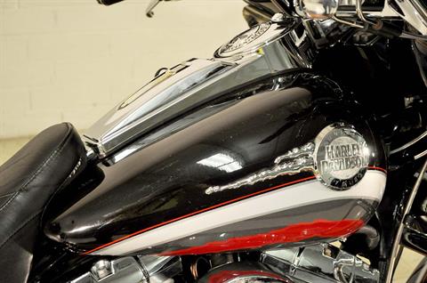 2006 Harley-Davidson Ultra Classic® Electra Glide® in Winston Salem, North Carolina - Photo 13