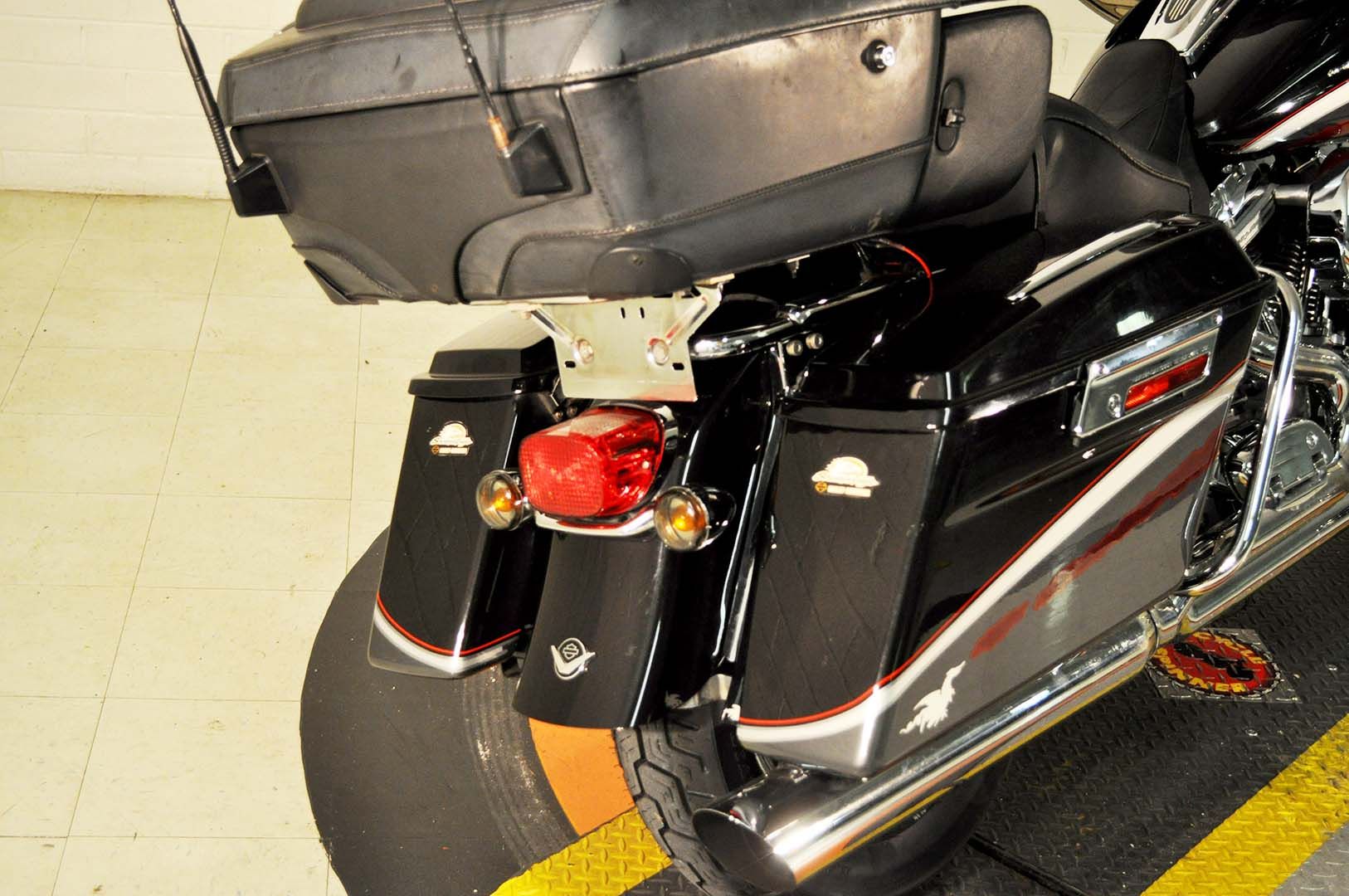 2006 Harley-Davidson Ultra Classic® Electra Glide® in Winston Salem, North Carolina - Photo 20