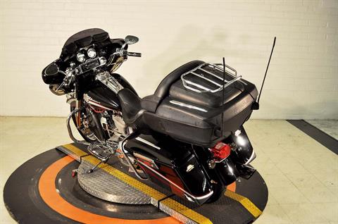 2006 Harley-Davidson Ultra Classic® Electra Glide® in Winston Salem, North Carolina - Photo 4