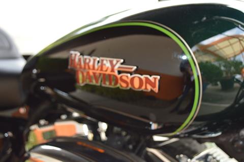 2016 Harley-Davidson SuperLow® 1200T in Winston Salem, North Carolina - Photo 3