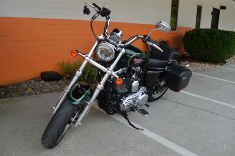 2016 Harley-Davidson SuperLow® 1200T in Winston Salem, North Carolina - Photo 2