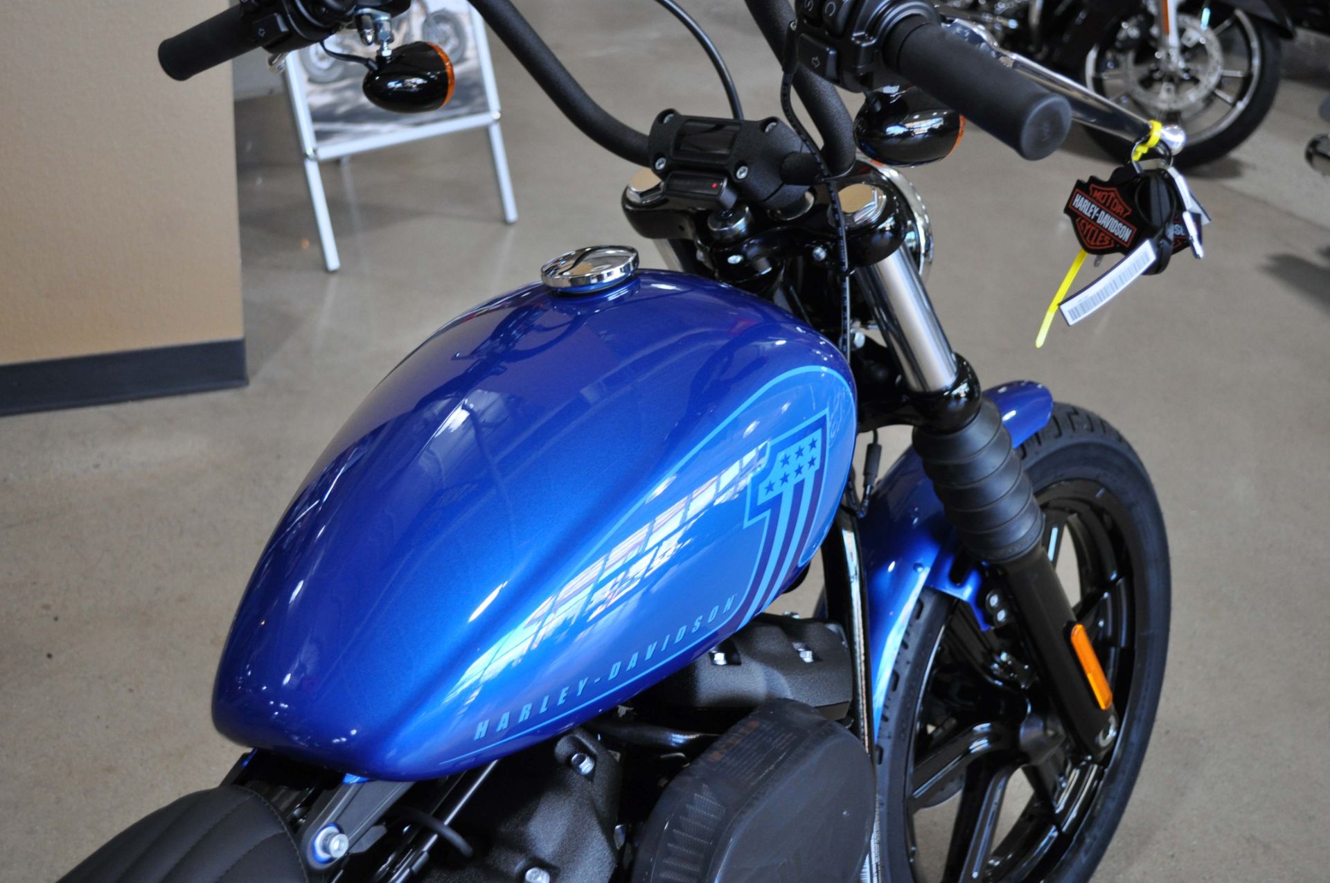 2024 Harley-Davidson Street Bob® 114 in Winston Salem, North Carolina - Photo 10