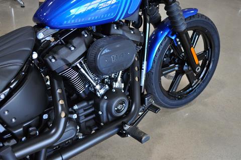 2024 Harley-Davidson Street Bob® 114 in Winston Salem, North Carolina - Photo 11