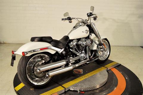 2018 Harley-Davidson Fat Boy® 114 in Winston Salem, North Carolina - Photo 2