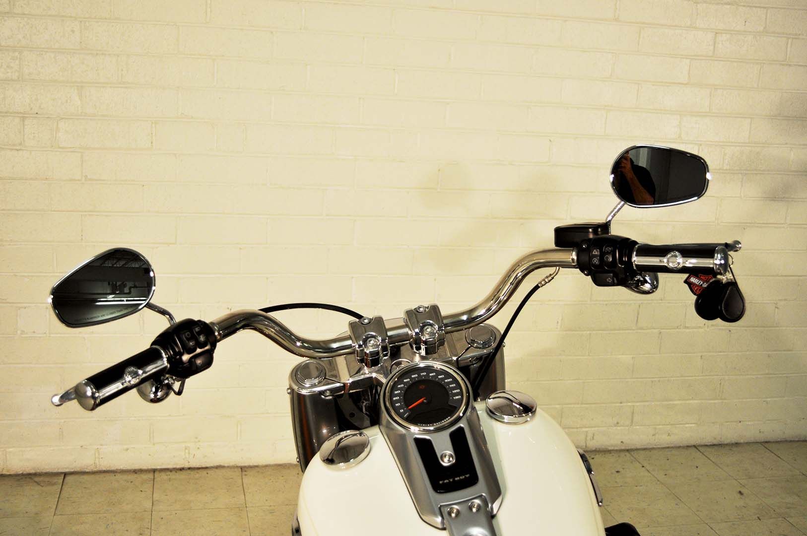 2018 Harley-Davidson Fat Boy® 114 in Winston Salem, North Carolina - Photo 20