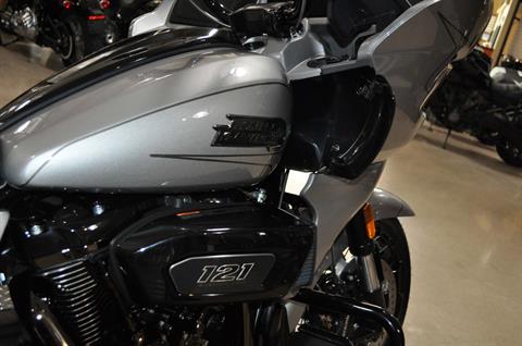 2023 Harley-Davidson CVO™ Road Glide® in Winston Salem, North Carolina - Photo 11