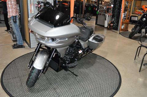 2023 Harley-Davidson CVO™ Road Glide® in Winston Salem, North Carolina - Photo 5