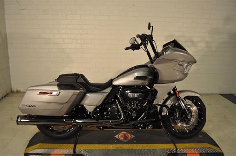 2023 Harley-Davidson CVO™ Road Glide® in Winston Salem, North Carolina - Photo 1
