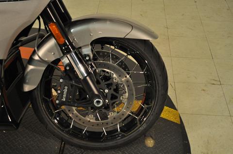 2023 Harley-Davidson CVO™ Road Glide® in Winston Salem, North Carolina - Photo 2