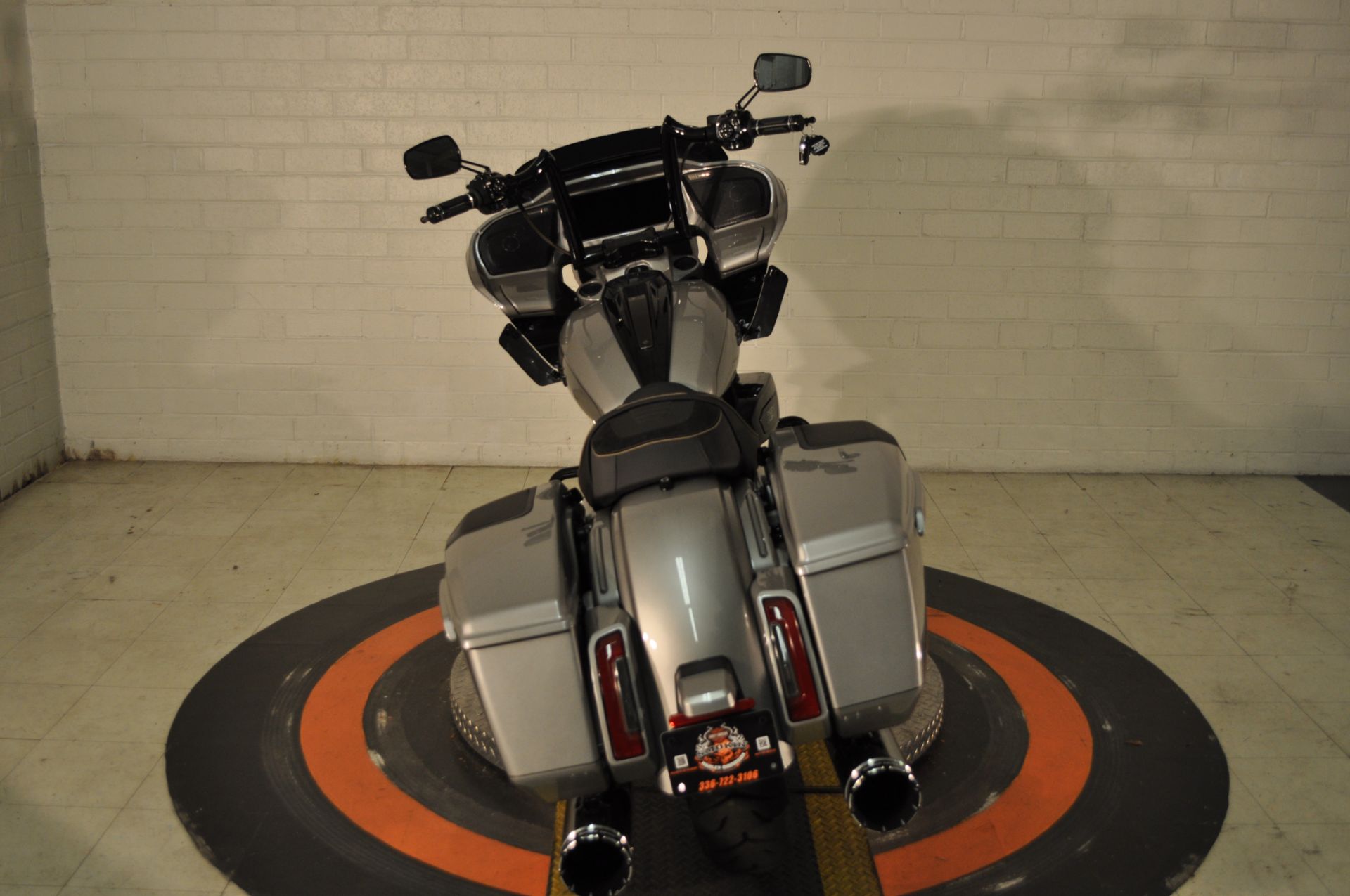 2023 Harley-Davidson CVO™ Road Glide® in Winston Salem, North Carolina - Photo 14