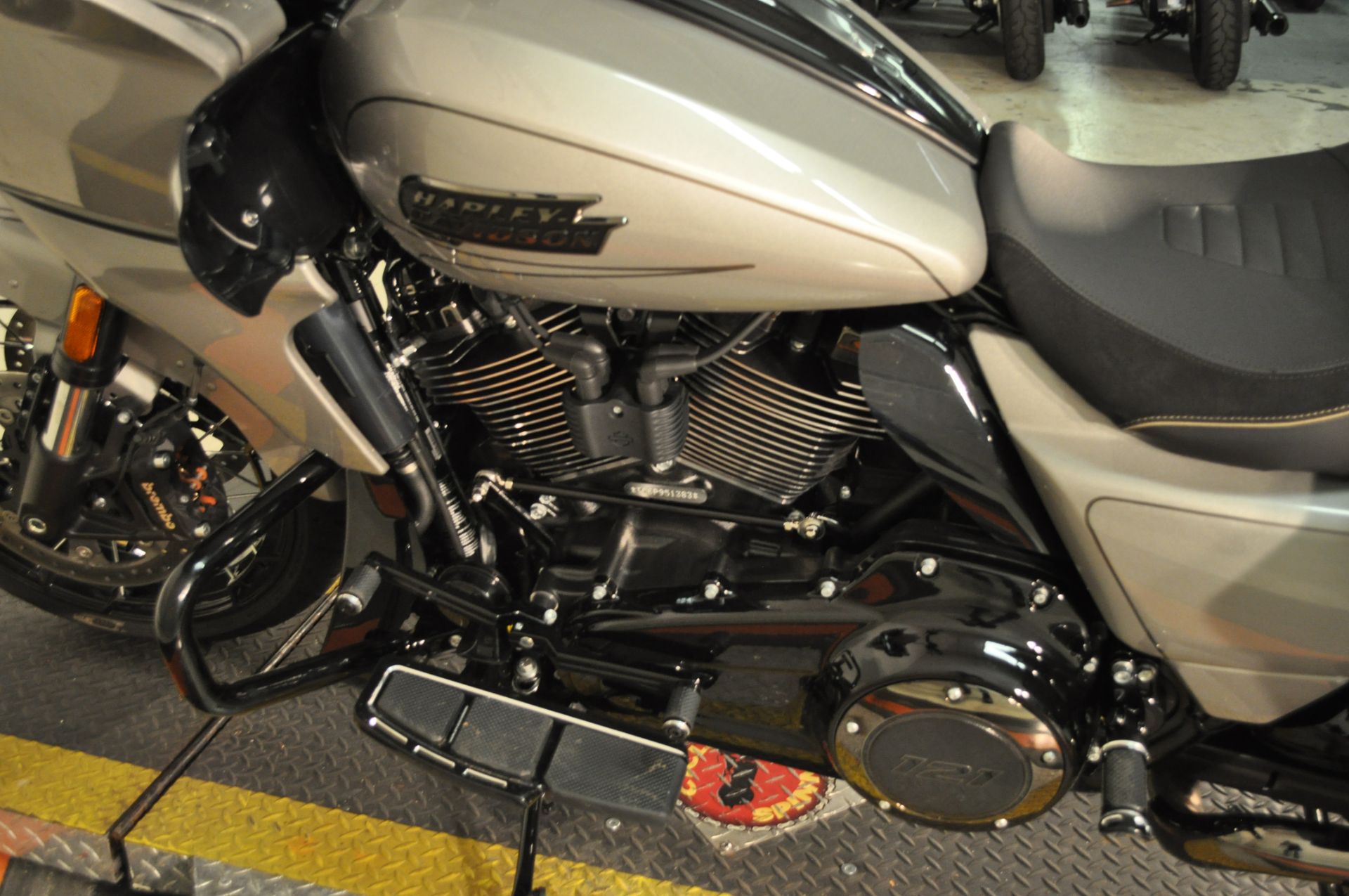 2023 Harley-Davidson CVO™ Road Glide® in Winston Salem, North Carolina - Photo 20