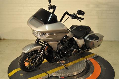 2023 Harley-Davidson CVO™ Road Glide® in Winston Salem, North Carolina - Photo 23