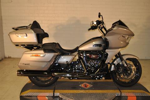 2023 Harley-Davidson CVO™ Road Glide® in Winston Salem, North Carolina - Photo 3