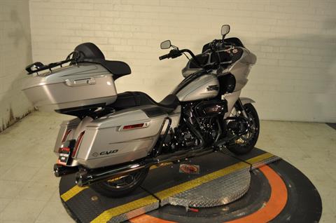 2023 Harley-Davidson CVO™ Road Glide® in Winston Salem, North Carolina - Photo 4