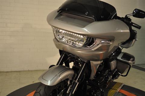 2023 Harley-Davidson CVO™ Road Glide® in Winston Salem, North Carolina - Photo 8