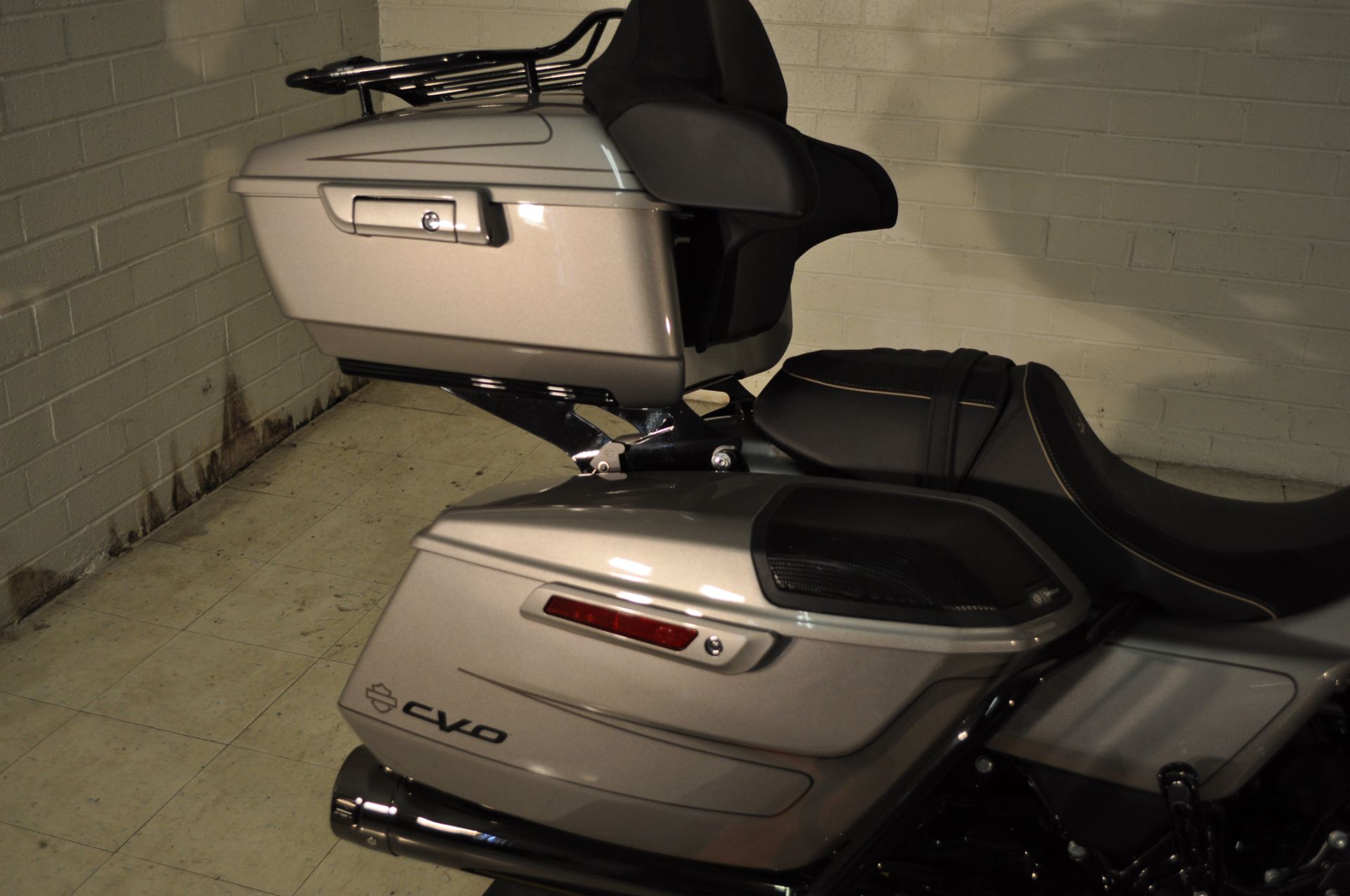 2023 Harley-Davidson CVO™ Road Glide® in Winston Salem, North Carolina - Photo 16