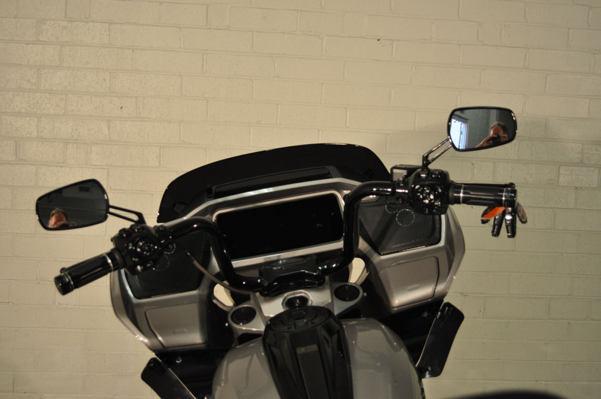 2023 Harley-Davidson CVO™ Road Glide® in Winston Salem, North Carolina - Photo 19