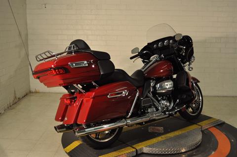 2020 Harley-Davidson Ultra Limited in Winston Salem, North Carolina - Photo 2