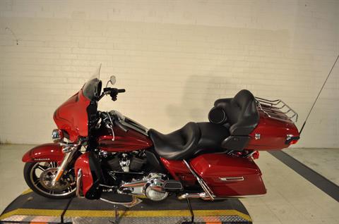 2020 Harley-Davidson Ultra Limited in Winston Salem, North Carolina - Photo 5
