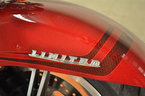 2020 Harley-Davidson Ultra Limited in Winston Salem, North Carolina - Photo 17
