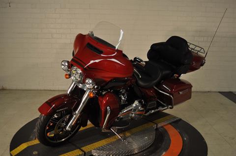 2020 Harley-Davidson Ultra Limited in Winston Salem, North Carolina - Photo 6