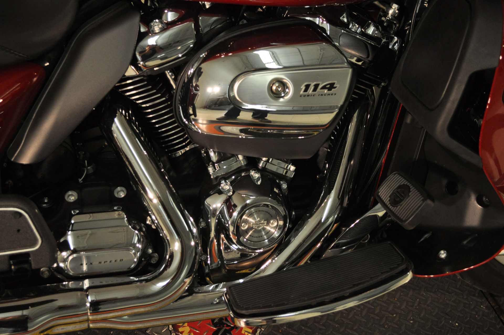 2020 Harley-Davidson Ultra Limited in Winston Salem, North Carolina - Photo 22