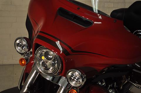 2020 Harley-Davidson Ultra Limited in Winston Salem, North Carolina - Photo 7