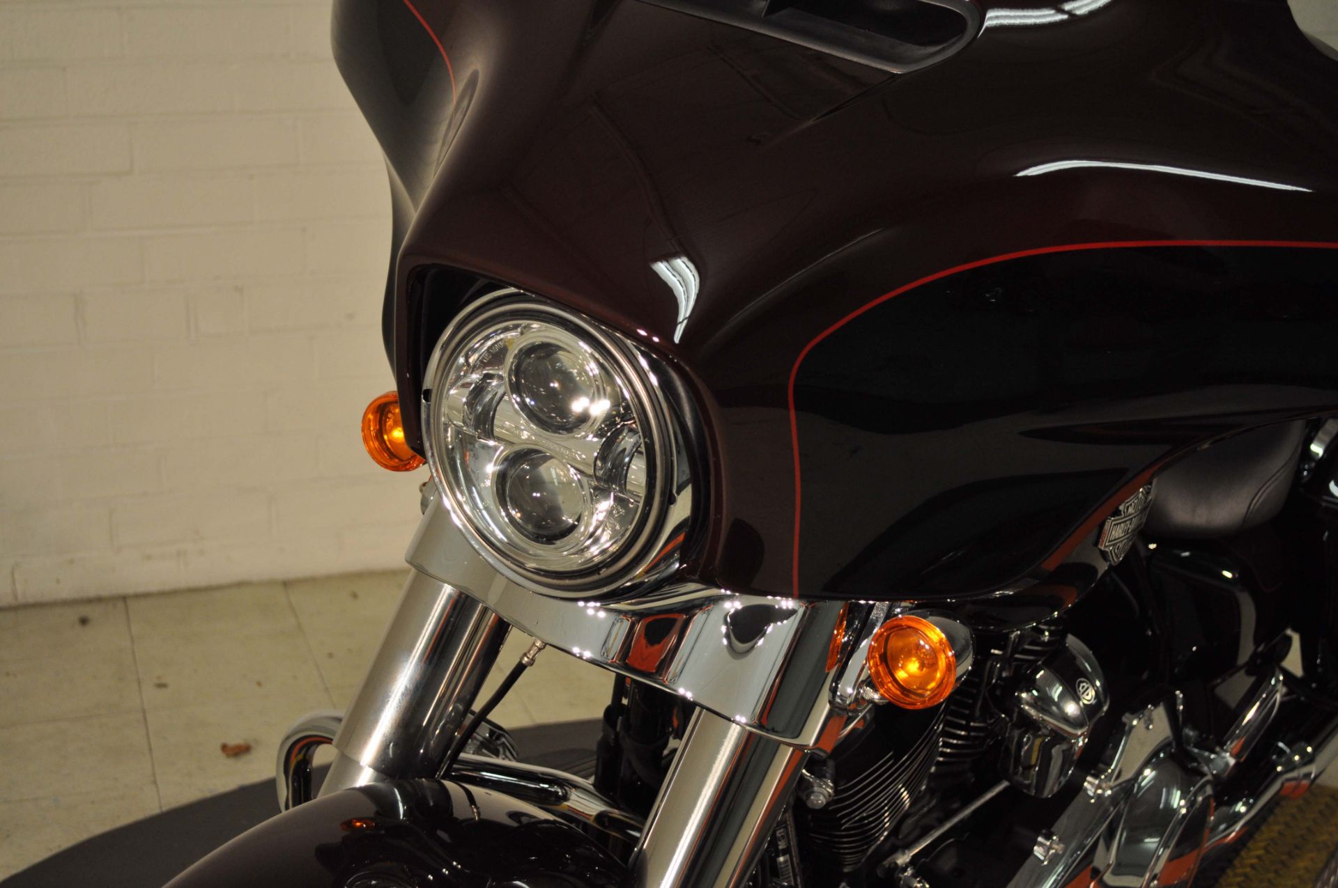 2022 Harley-Davidson Street Glide® Special in Winston Salem, North Carolina - Photo 7