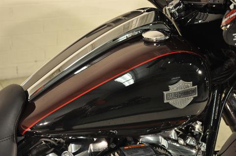 2022 Harley-Davidson Street Glide® Special in Winston Salem, North Carolina - Photo 11