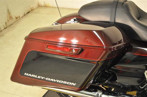 2022 Harley-Davidson Street Glide® Special in Winston Salem, North Carolina - Photo 14