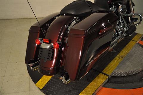 2022 Harley-Davidson Street Glide® Special in Winston Salem, North Carolina - Photo 15