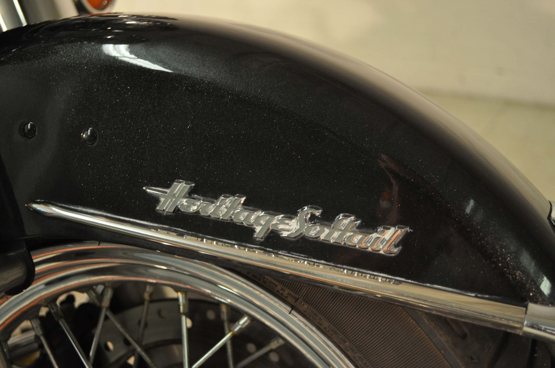 2017 Harley-Davidson Heritage Softail® Classic in Winston Salem, North Carolina - Photo 12