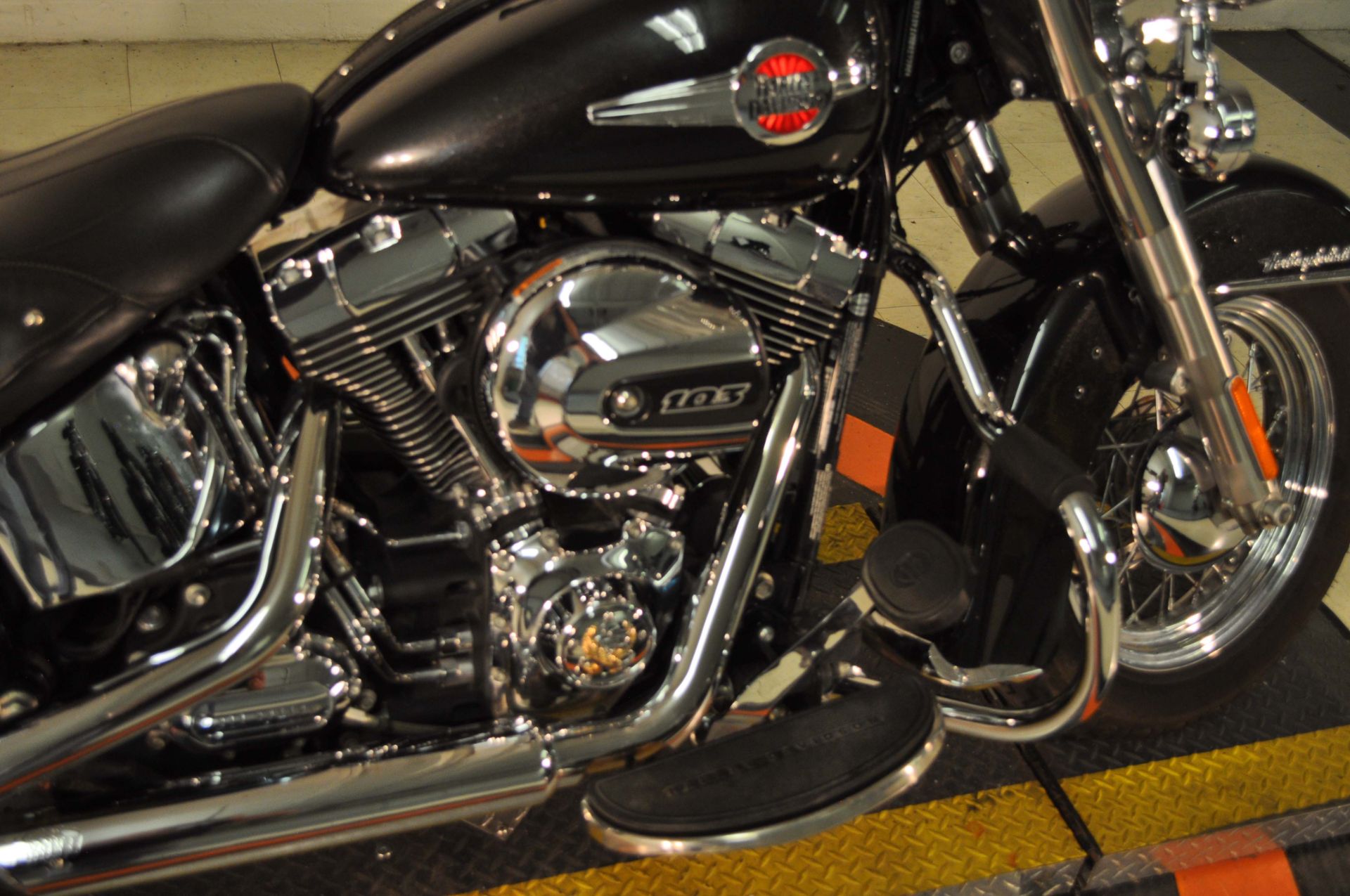 2017 Harley-Davidson Heritage Softail® Classic in Winston Salem, North Carolina - Photo 20
