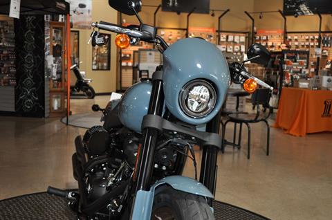 2024 Harley-Davidson Low Rider® S in Winston Salem, North Carolina - Photo 2