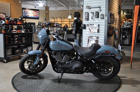 2024 Harley-Davidson Low Rider® S in Winston Salem, North Carolina - Photo 3