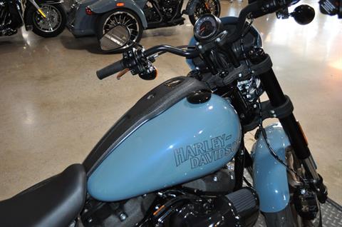 2024 Harley-Davidson Low Rider® S in Winston Salem, North Carolina - Photo 7