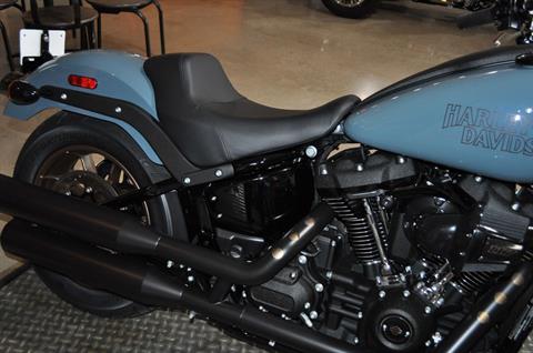 2024 Harley-Davidson Low Rider® S in Winston Salem, North Carolina - Photo 10