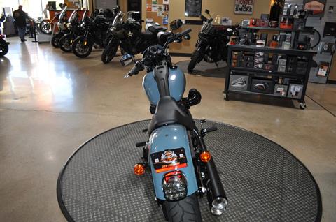 2024 Harley-Davidson Low Rider® S in Winston Salem, North Carolina - Photo 5