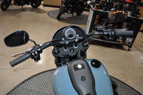 2024 Harley-Davidson Low Rider® S in Winston Salem, North Carolina - Photo 12