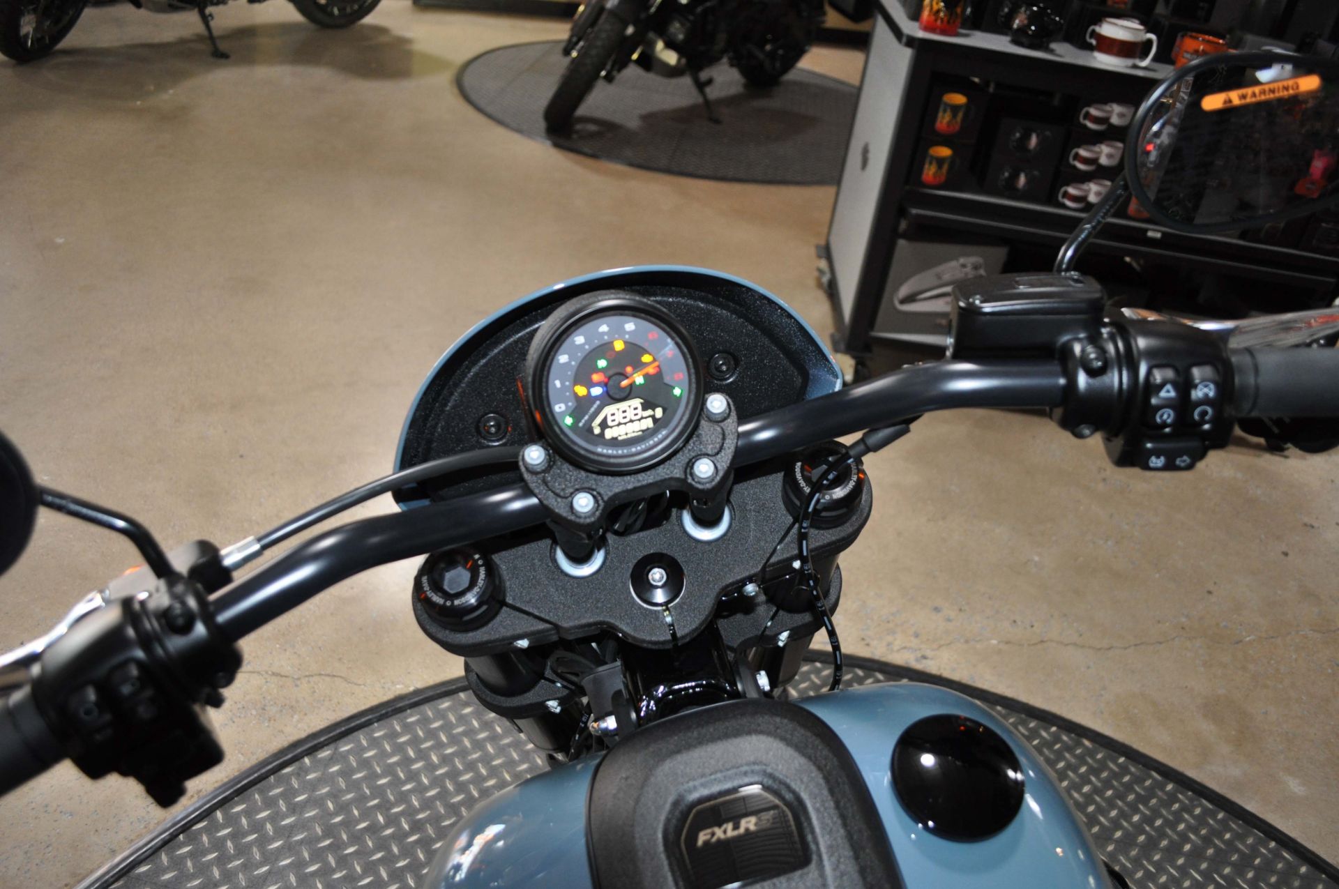 2024 Harley-Davidson Low Rider® S in Winston Salem, North Carolina - Photo 14