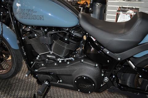 2024 Harley-Davidson Low Rider® S in Winston Salem, North Carolina - Photo 16