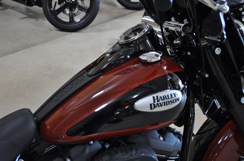 2024 Harley-Davidson Heritage Classic 114 in Winston Salem, North Carolina - Photo 7