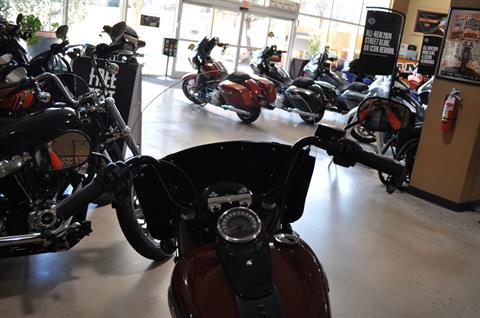 2024 Harley-Davidson Heritage Classic 114 in Winston Salem, North Carolina - Photo 13