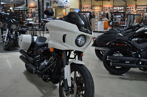 2023 Harley-Davidson Low Rider® ST in Winston Salem, North Carolina - Photo 1