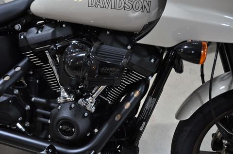 2023 Harley-Davidson Low Rider® ST in Winston Salem, North Carolina - Photo 9