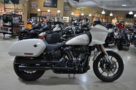 2023 Harley-Davidson Low Rider® ST in Winston Salem, North Carolina - Photo 2