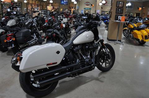 2023 Harley-Davidson Low Rider® ST in Winston Salem, North Carolina - Photo 3
