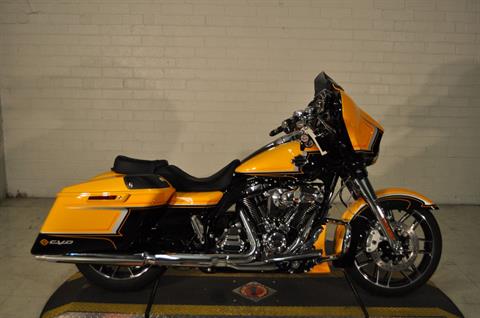 2022 Harley-Davidson CVO™ Street Glide® in Winston Salem, North Carolina - Photo 1